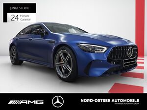 MERCEDES-BENZ AMG GT 63 S 4M NIGHT II KERAMIK NP 208.631,-