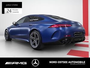 MERCEDES-BENZ AMG GT 63 S 4M NIGHT II KERAMIK NP 208.631,-
