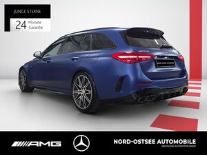 MERCEDES-BENZ AMG C 63 T S E PERFORMENCE SITZE AMG NIGHT