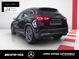 MERCEDES-BENZ GLA 250 4M AMG  PANO KAMERA SOUND LED DAB NAVI