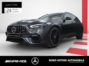 MERCEDES-BENZ C 63 S AMG T E PERFOR. KERAMIKBREM.NP 141.646,-