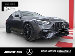 MERCEDES-BENZ C 63 S AMG T E PERFOR. KERAMIKBREM.NP 141.646,-