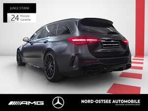 MERCEDES-BENZ C 63 S AMG T E PERFOR. KERAMIKBREM.NP 141.646,-