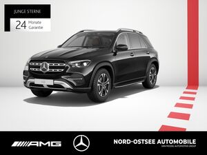 MERCEDES-BENZ GLE 350 de 4M  PANO AHK SITZKLIMA NP 102.489,-