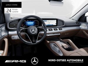 MERCEDES-BENZ GLE 350 de 4M  PANO AHK SITZKLIMA NP 102.489,-