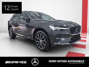 VOLVO XC 60 INSCRIPTION  360° KAMERA SD LED WINTER-PAK