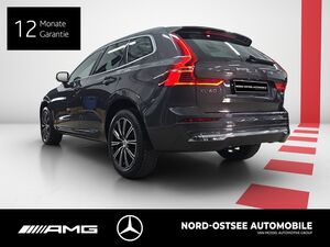 VOLVO XC 60 INSCRIPTION  360° KAMERA SD LED WINTER-PAK