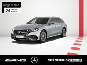 MERCEDES-BENZ E 300 T e AMG ADVANCED WINTER PAKET KAMERA LED