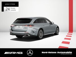 MERCEDES-BENZ E 300 T e AMG ADVANCED WINTER PAKET KAMERA LED