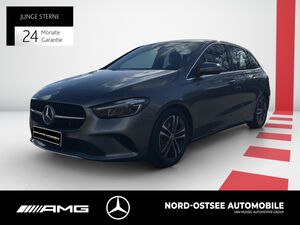 MERCEDES-BENZ B 200 PRORESSIVE ADVANCED WINTER PAKET LED SHZ