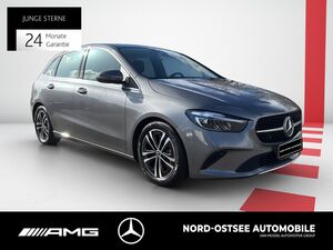 MERCEDES-BENZ B 200 PRORESSIVE ADVANCED WINTER PAKET LED SHZ