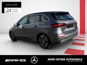 MERCEDES-BENZ B 200 PRORESSIVE ADVANCED WINTER PAKET LED SHZ