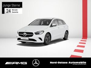 MERCEDES-BENZ B 200 PROGRESSIVE ADVANCED PLUS DISTRONIC KAMERA