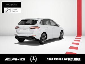 MERCEDES-BENZ B 200 PROGRESSIVE ADVANCED PLUS DISTRONIC KAMERA