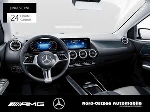 MERCEDES-BENZ B 200 PROGRESSIVE ADVANCED PLUS DISTRONIC KAMERA