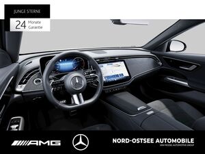 MERCEDES-BENZ E 220 d LIMO AMG ADVANCED WINTER PAKET KAMERA