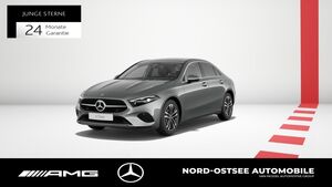 MERCEDES-BENZ A 200 PROGRESSIVE DISTRONIC MULTIBEAM 360° LHZ