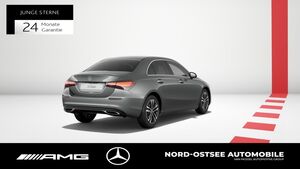 MERCEDES-BENZ A 200 PROGRESSIVE DISTRONIC MULTIBEAM 360° LHZ