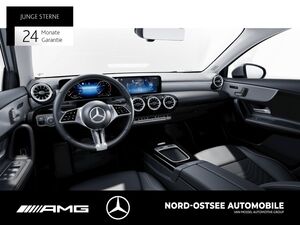 MERCEDES-BENZ A 200 PROGRESSIVE DISTRONIC MULTIBEAM 360° LHZ