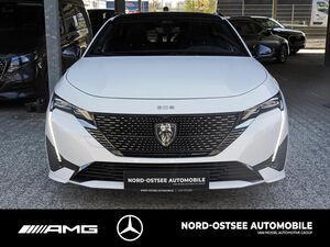 PEUGEOT 308 SW GT 1.5 BlueHDi  KAMERA DAB LED SD SOUND