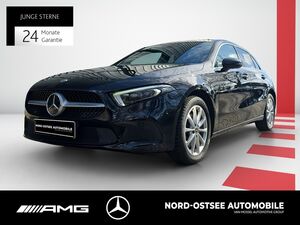 MERCEDES-BENZ A 250 e PROGRESSIVE MULTIBEAM KAMERA DISTRO DAB