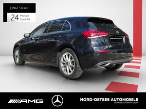 MERCEDES-BENZ A 250 e PROGRESSIVE MULTIBEAM KAMERA DISTRO DAB