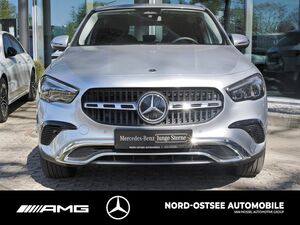 MERCEDES-BENZ GLA 200 d MBUX-PREMIUM SPIEGEL-P. KAMERA