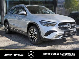 MERCEDES-BENZ GLA 200 d MBUX-PREMIUM SPIEGEL-P. KAMERA