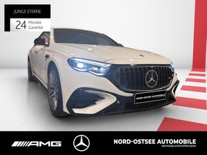 MERCEDES-BENZ E 53 AMG 4M  DYNAMIC+ 4D-SOUND DISTO 20 AMG NIG