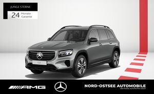 MERCEDES-BENZ GLB 200 PROGRESSIVE  DISTRO KAMERA NIGHT DAB NAV