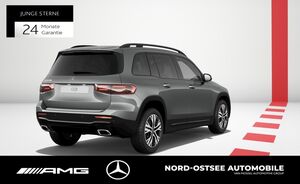 MERCEDES-BENZ GLB 200 PROGRESSIVE  DISTRO KAMERA NIGHT DAB NAV