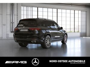 MERCEDES-BENZ GLS 450 4M HUD PANO NIGHT 7SITZE MULTI 360° KAME