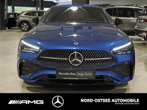 MERCEDES-BENZ CLE 300 4M AMG  SOUND NIGHT 360° KAMERA