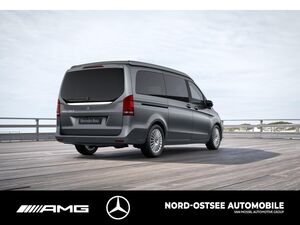 MERCEDES-BENZ V 220 MARCO POLO EDITION LED TEMPOMAT KAMERA