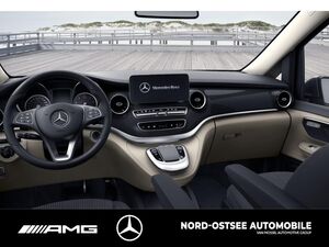 MERCEDES-BENZ V 220 MARCO POLO EDITION LED TEMPOMAT KAMERA
