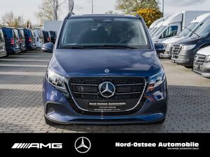 MERCEDES-BENZ V 220 STYLE  7 SITZE MBUX