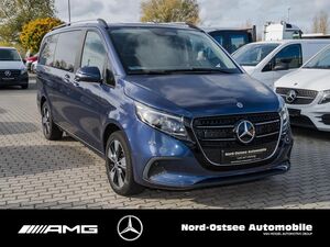 MERCEDES-BENZ V 220 STYLE  7 SITZE MBUX