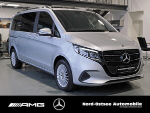MERCEDES-BENZ V 220 STYLE KOMPAKT MBUX DISTRONIC WINTER PAKET