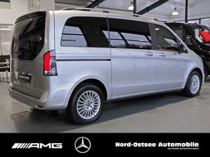 MERCEDES-BENZ V 220 STYLE KOMPAKT MBUX DISTRONIC WINTER PAKET