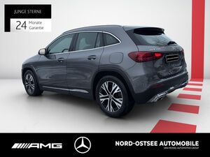 MERCEDES-BENZ GLA 200 PROGRESSIVE AUT LM PDC ParkAss SpurH
