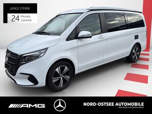 MERCEDES-BENZ V 250 MARCO POLO DISTR LED STANDHZG 360° KAM DAB