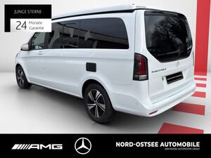 MERCEDES-BENZ V 250 MARCO POLO DISTR LED STANDHZG 360° KAM DAB