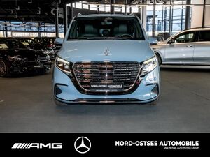 MERCEDES-BENZ V 300 EXCLUSIVE MBUX NAV AIRMATIC LED KAMERA