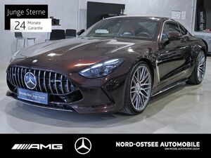MERCEDES-BENZ AMG GT 55 4M  KERAMIK PERF.-SITZE SOUND DYNAMIC+