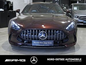 MERCEDES-BENZ AMG GT 55 4M  KERAMIK PERF.-SITZE SOUND DYNAMIC+