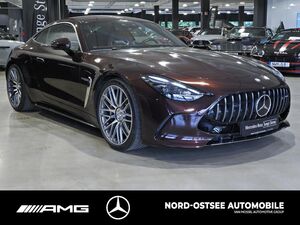 MERCEDES-BENZ AMG GT 55 4M  KERAMIK PERF.-SITZE SOUND DYNAMIC+