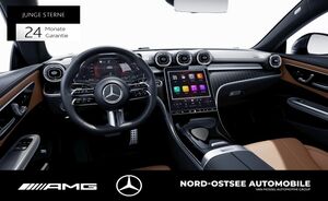 MERCEDES-BENZ CLE 200 AMG  PANO NIGHT WINTER-P. MEMORY 19AMG