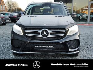 MERCEDES-BENZ GLE 250 d 4M AMG LINE KAMERA PDC SHZ KEYLESS