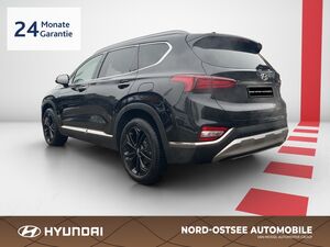 HYUNDAI SANTA FE PREMIUM HUD ACC PDC