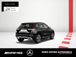 MERCEDES-BENZ GLA 200 PROGRESSIVE AHK SHZ MBUX KLIMA NAVI